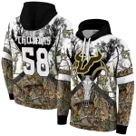 personalized south florida bulls forest silhouette hoodie best selling