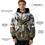 personalized south florida bulls forest silhouette hoodie best selling