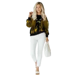 personalized southern miss golden eagles flame design black hoodie best selling