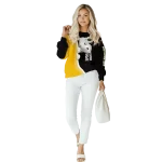 personalized southern miss golden eagles peeking snoopy black hoodie best selling