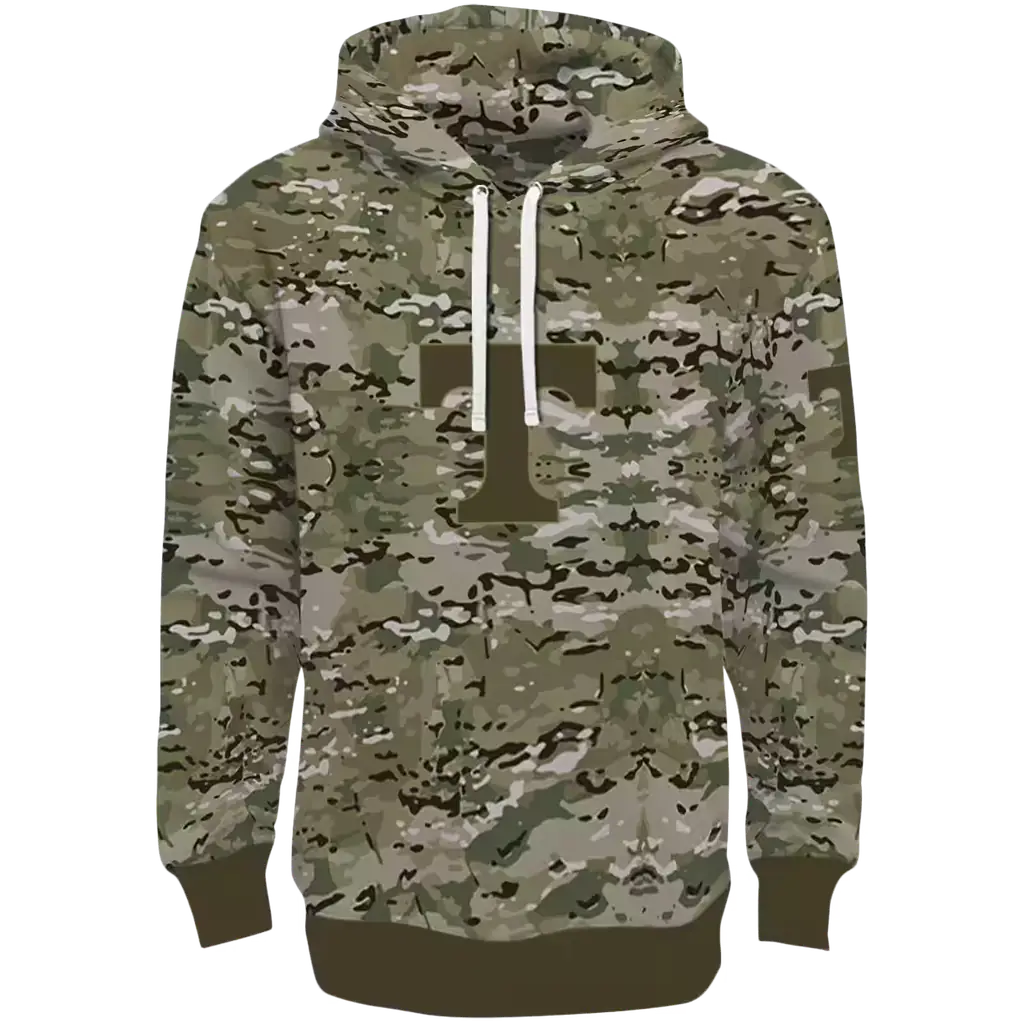 personalized tennessee volunteers military style hoodie best selling personalized tennessee volunteers military style hoodie best selling