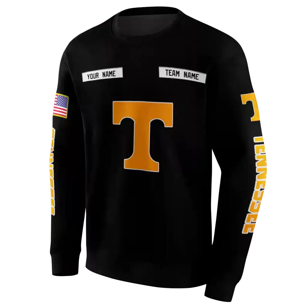 personalized tennessee volunteers punisher skull black hoodie new arrival personalized tennessee volunteers punisher skull black hoodie new arrival