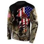 personalized texas state bobcats tree camo hoodie best selling