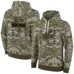 personalized toledo rockets military style hoodie best selling
