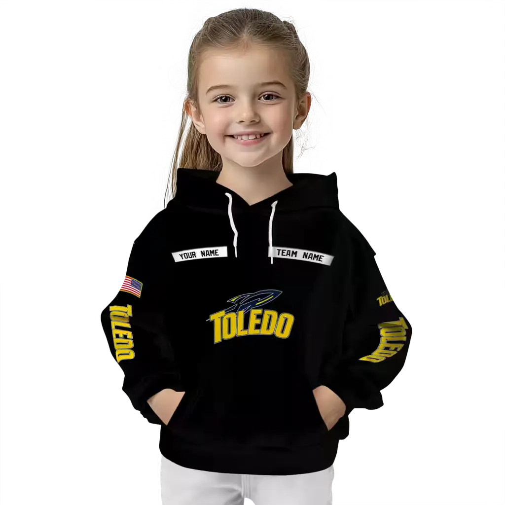 personalized toledo rockets punisher skull black hoodie top rated personalized toledo rockets punisher skull black hoodie top rated
