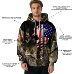 personalized troy trojans tree camo hoodie best selling