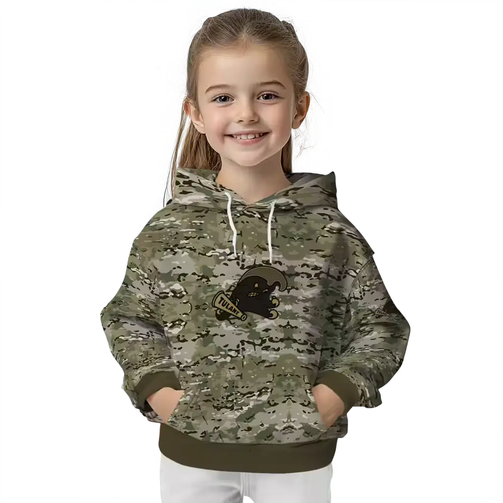 personalized tulane green wave military style hoodie top rated personalized tulane green wave military style hoodie top rated