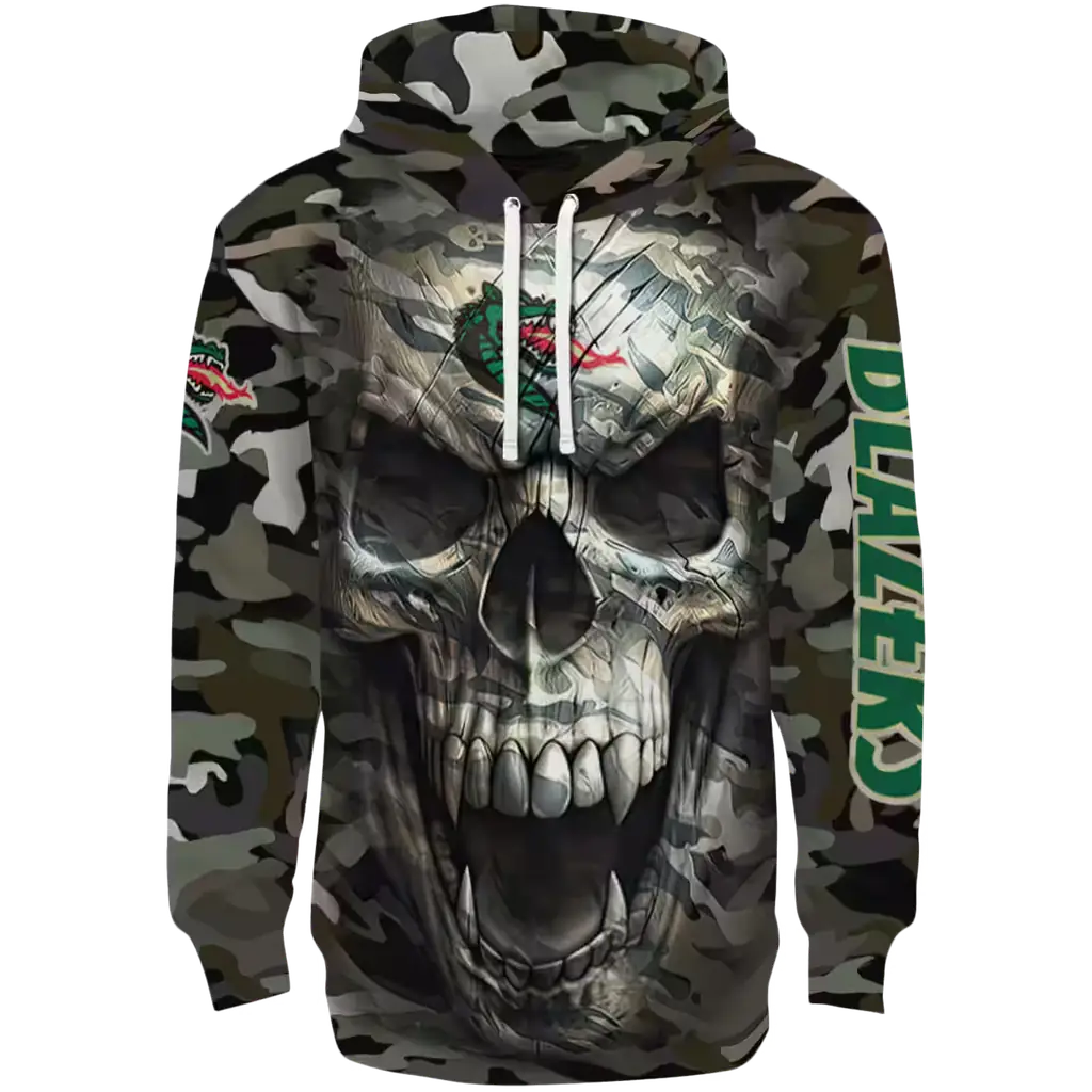 personalized uab blazers camo skull hoodie best selling personalized uab blazers camo skull hoodie best selling