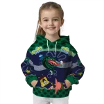 personalized uab blazers spongebob patrick star green navy hoodie best selling