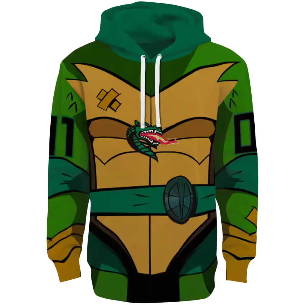 personalized uab blazers superhero armor green hoodie best selling personalized uab blazers superhero armor green hoodie best selling