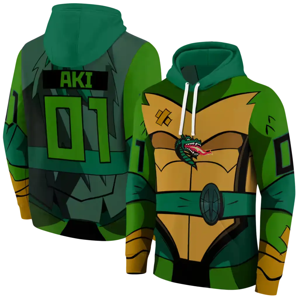 personalized uab blazers superhero armor green hoodie fashion forward personalized uab blazers superhero armor green hoodie fashion forward