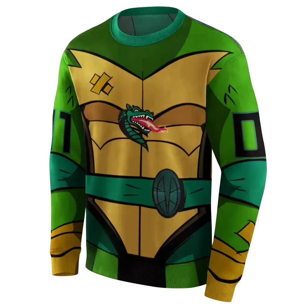 personalized uab blazers superhero armor green hoodie new arrival personalized uab blazers superhero armor green hoodie new arrival