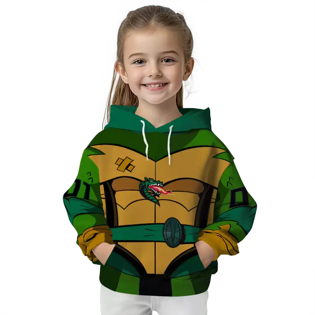personalized uab blazers superhero armor green hoodie top rated personalized uab blazers superhero armor green hoodie top rated