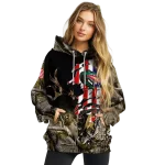 personalized uab blazers tree camo hoodie best selling