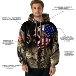 personalized uab blazers tree camo hoodie best selling