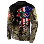 personalized uab blazers tree camo hoodie best selling