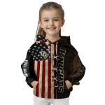 personalized ucf knights american pride hoodie best selling