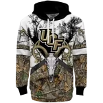 personalized ucf knights forest silhouette hoodie best selling