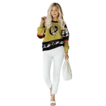 personalized ucf knights grateful vibes gold hoodie best selling