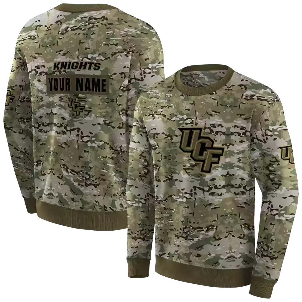 personalized ucf knights military style hoodie premium grade personalized ucf knights military style hoodie premium grade