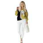 personalized ucf knights peeking snoopy gold hoodie best selling