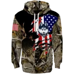 personalized uconn huskies tree camo hoodie best selling