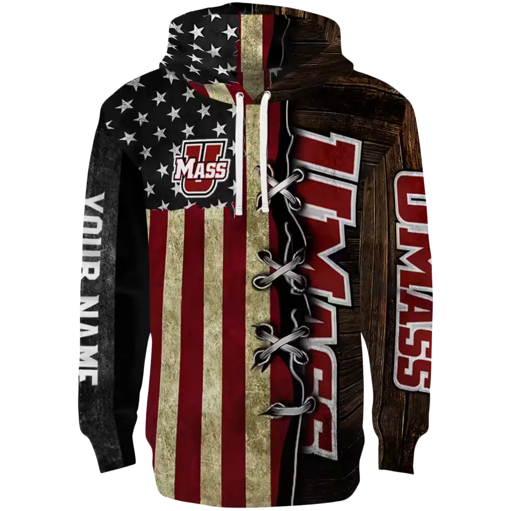 personalized umass minutemen american pride hoodie best selling personalized umass minutemen american pride hoodie best selling