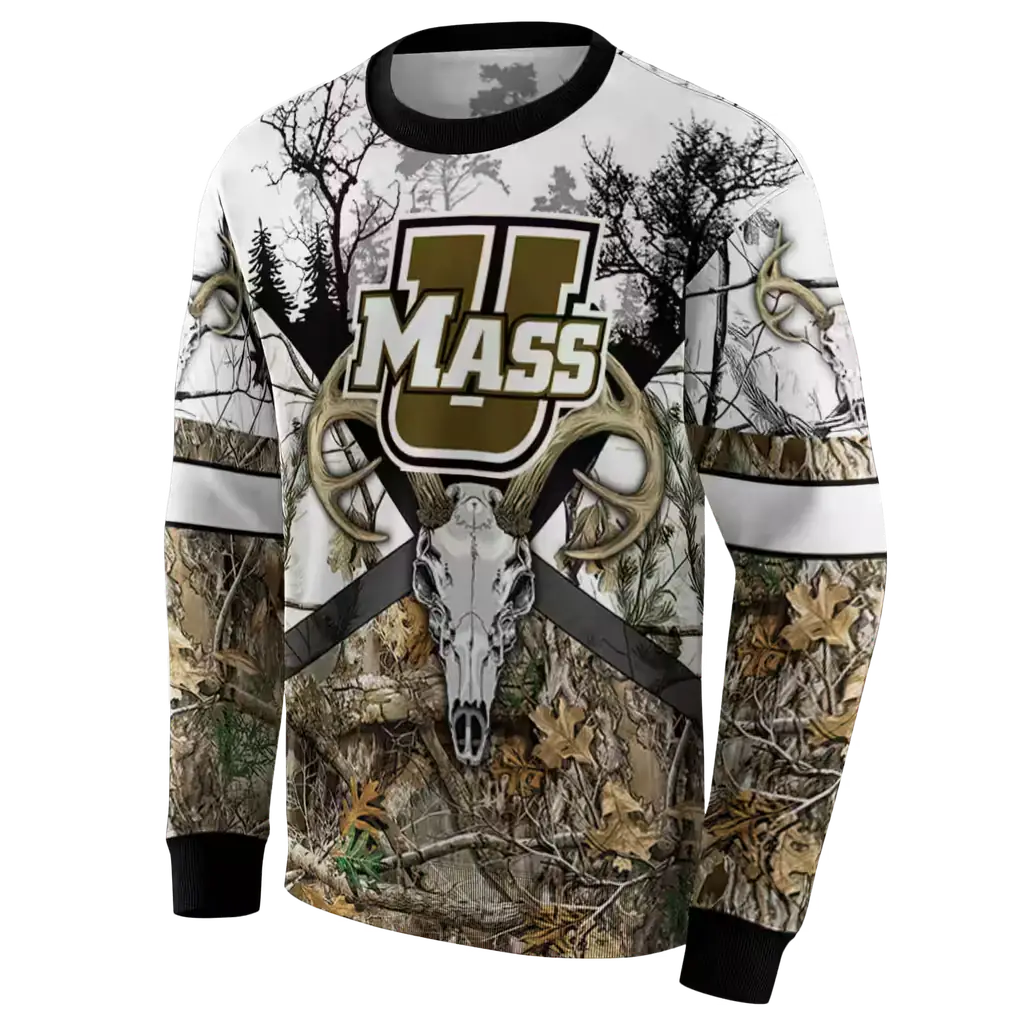 personalized umass minutemen forest silhouette hoodie new arrival personalized umass minutemen forest silhouette hoodie new arrival