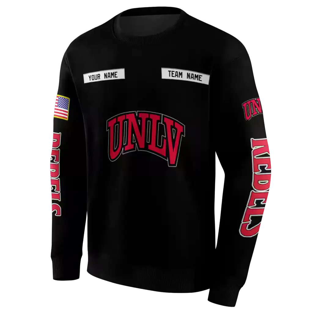 personalized unlv rebels punisher skull black hoodie new arrival personalized unlv rebels punisher skull black hoodie new arrival
