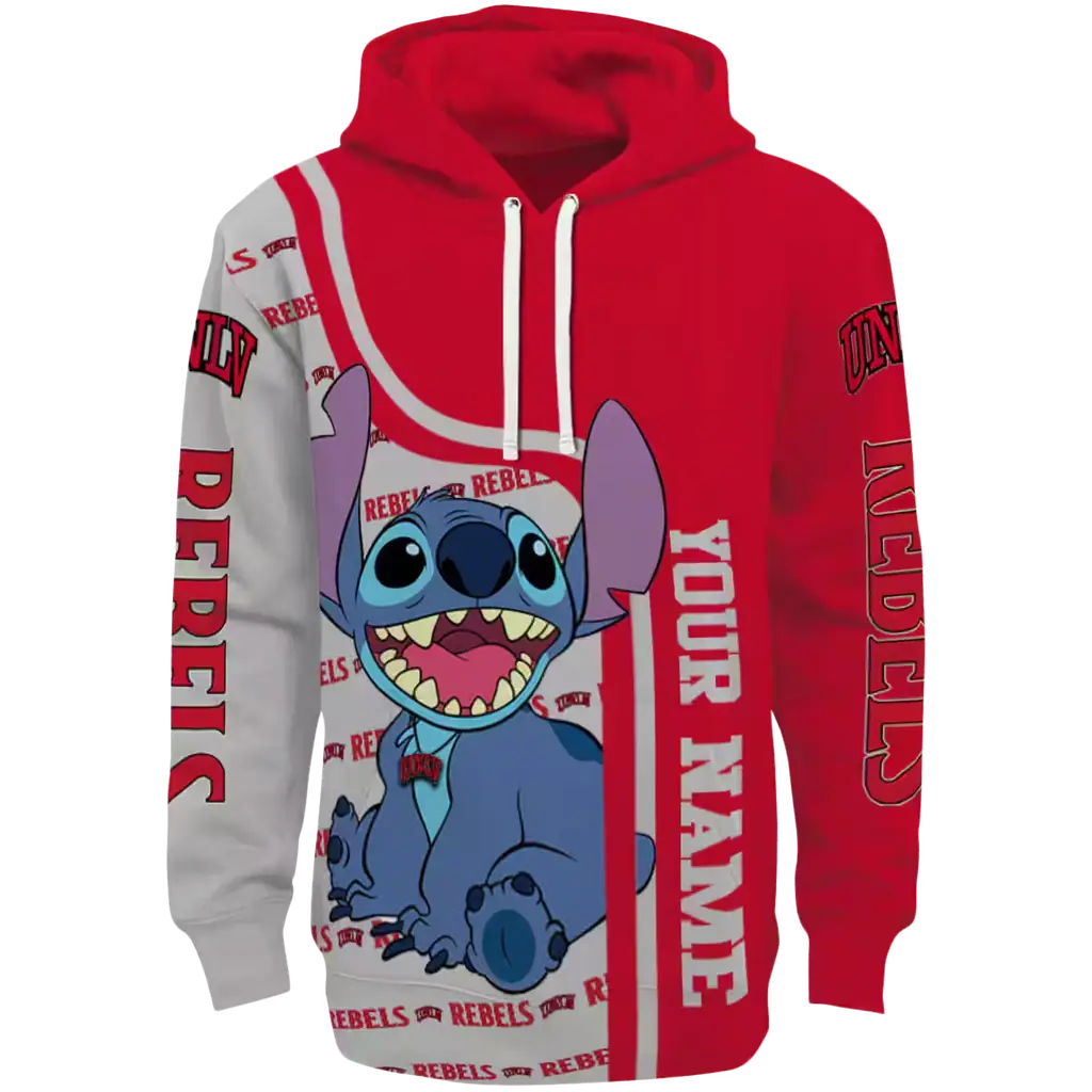 personalized unlv rebels stitch red hoodie best selling personalized unlv rebels stitch red hoodie best selling