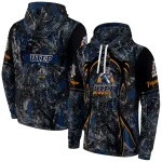 personalized utep miners hunting theme blue black hoodie best selling