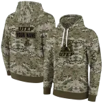 personalized utep miners military style hoodie best selling
