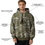 personalized utep miners military style hoodie best selling