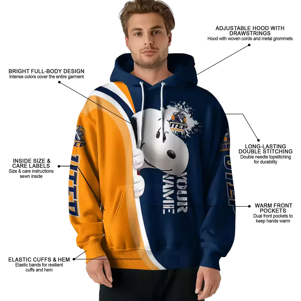 personalized utep miners peeking snoopy blue hoodie latest model personalized utep miners peeking snoopy blue hoodie latest model