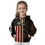 personalized vanderbilt commodores american pride hoodie best selling