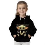 personalized vanderbilt commodores baby yoda black hoodie best selling