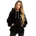 personalized vanderbilt commodores deer silhouette black hoodie best selling