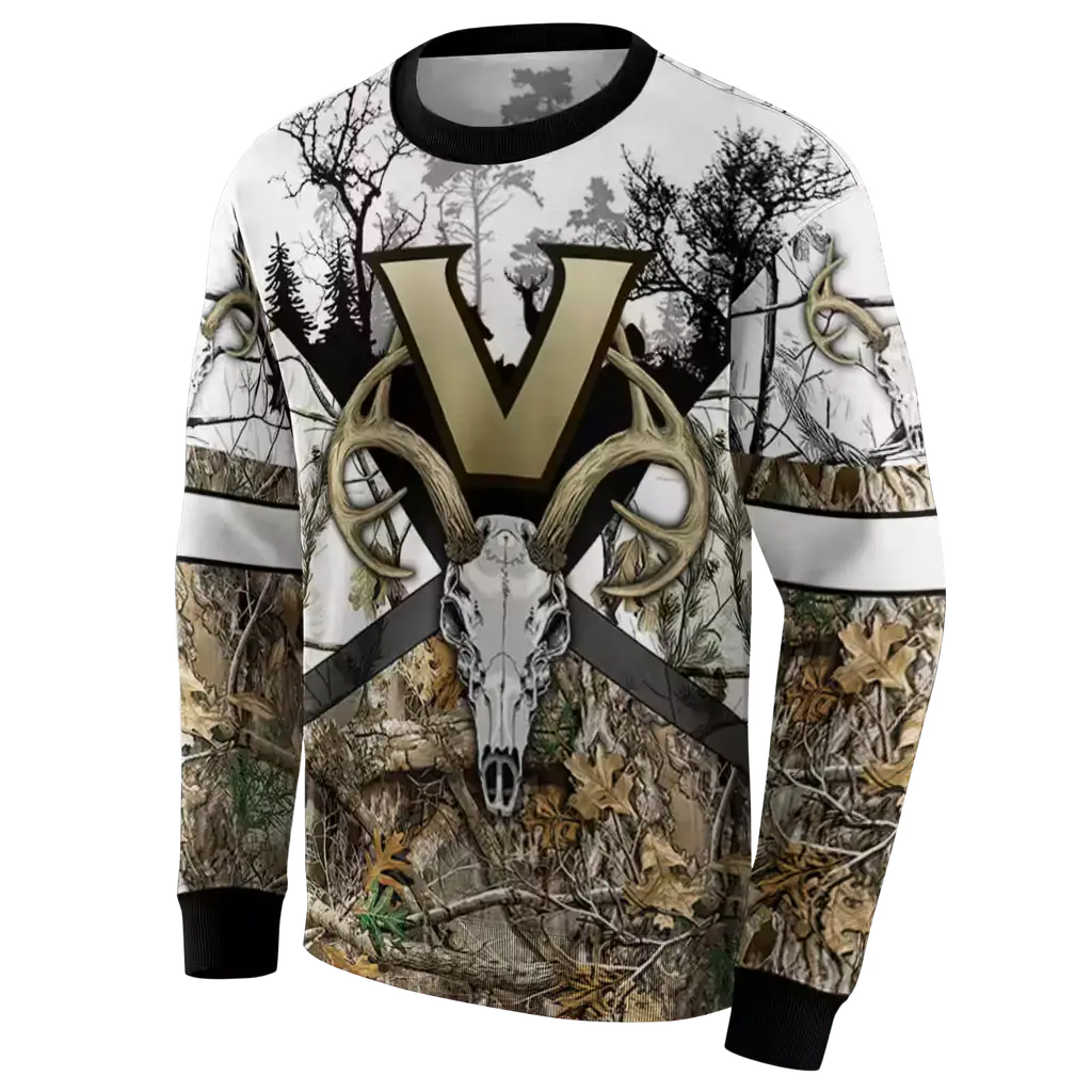 personalized vanderbilt commodores forest silhouette hoodie new arrival personalized vanderbilt commodores forest silhouette hoodie new arrival