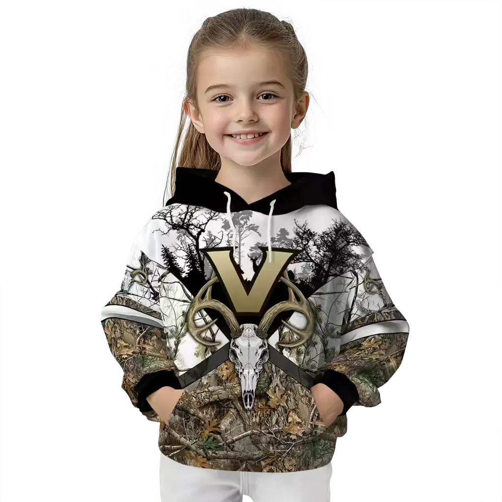 personalized vanderbilt commodores forest silhouette hoodie top rated personalized vanderbilt commodores forest silhouette hoodie top rated