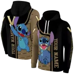 personalized vanderbilt commodores stitch black hoodie best selling