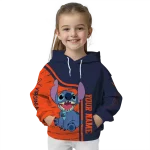 personalized virginia cavaliers stitch blue hoodie best selling