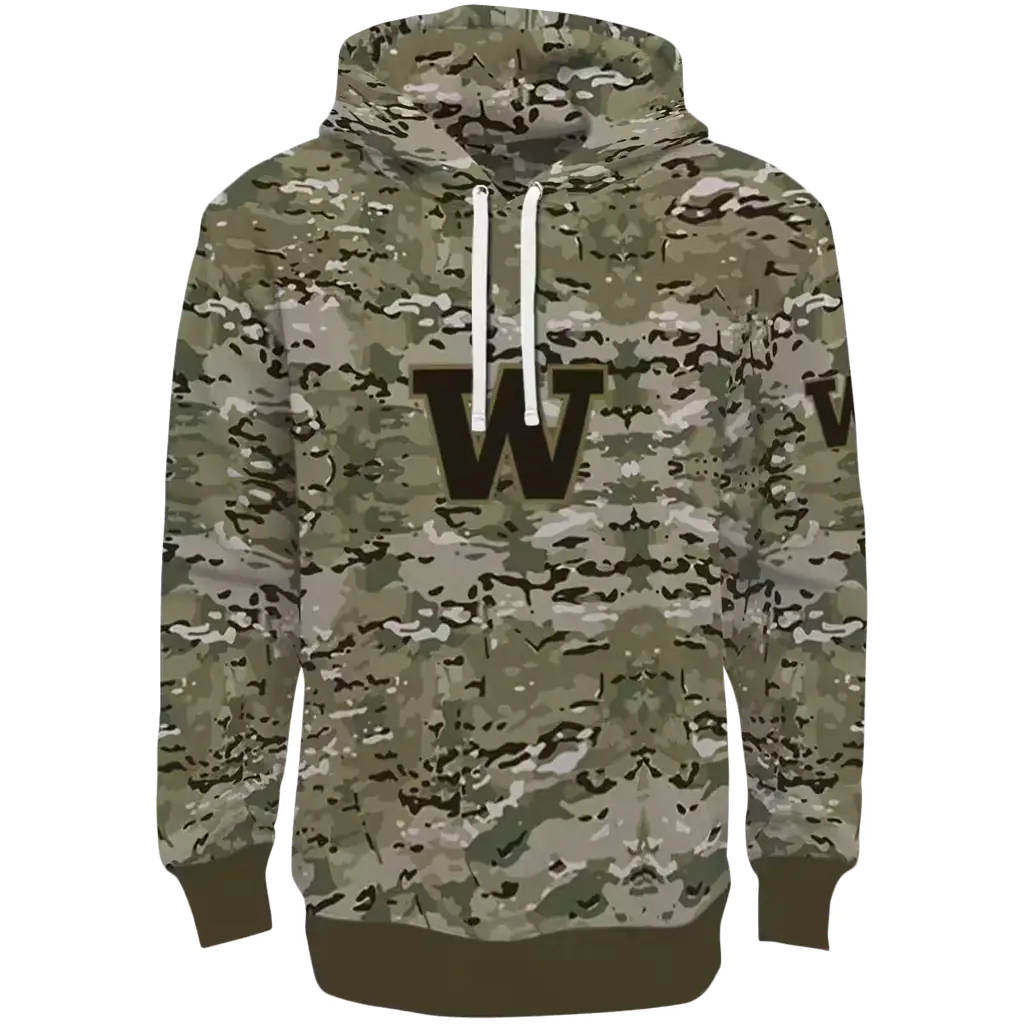 personalized washington huskies military style hoodie best selling personalized washington huskies military style hoodie best selling