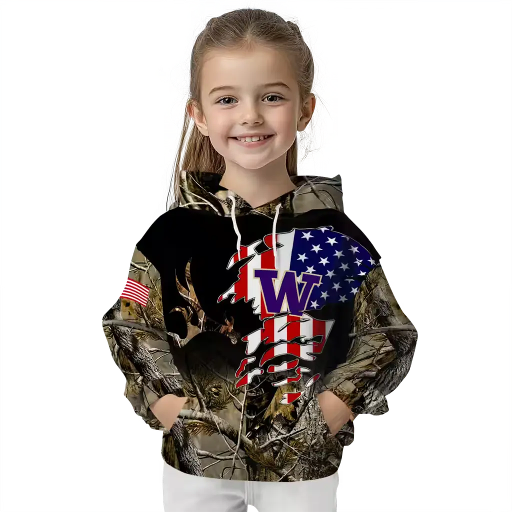 personalized washington huskies tree camo hoodie top rated personalized washington huskies tree camo hoodie top rated