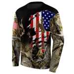 personalized wyoming cowboys tree camo hoodie best selling