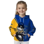 pittsburgh panthers jack skellington royal blue hoodie best selling