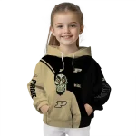 purdue boilermakers achmed skull gold hoodie best selling
