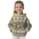 purdue boilermakers christmas trees gold hoodie best selling