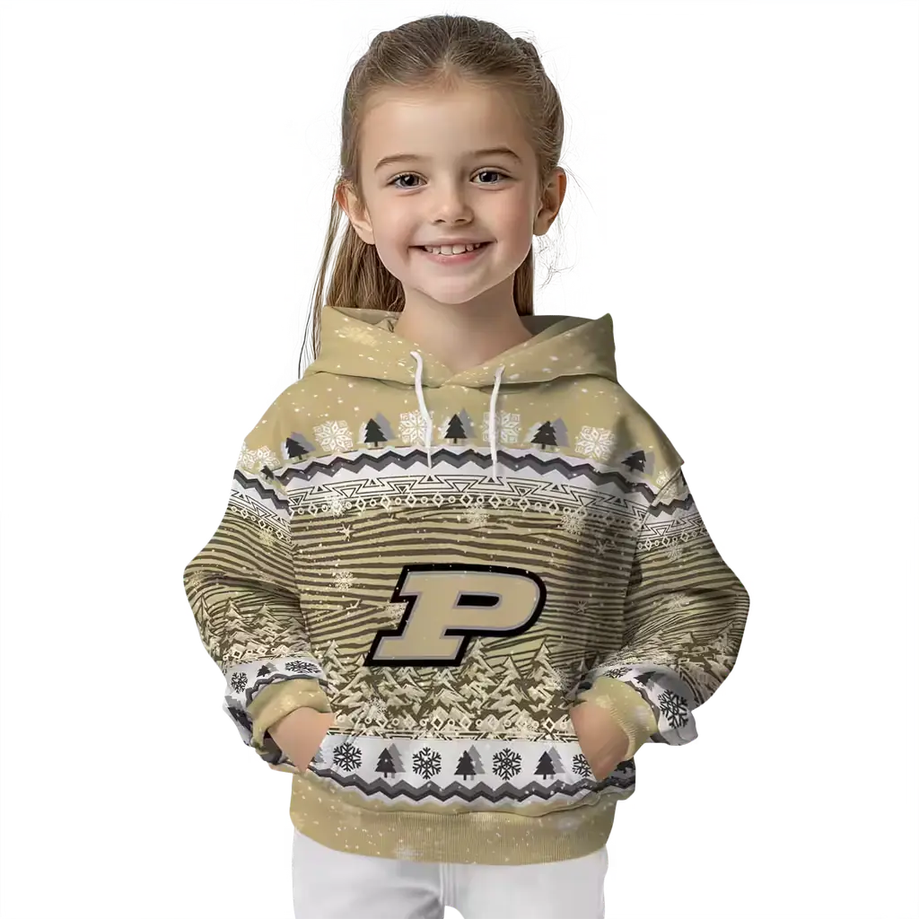 purdue boilermakers christmas trees gold hoodie top rated purdue boilermakers christmas trees gold hoodie top rated