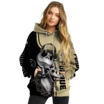 purdue boilermakers jack skellington gold hoodie best selling