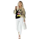 purdue boilermakers mickey mouse gold black hoodie best selling